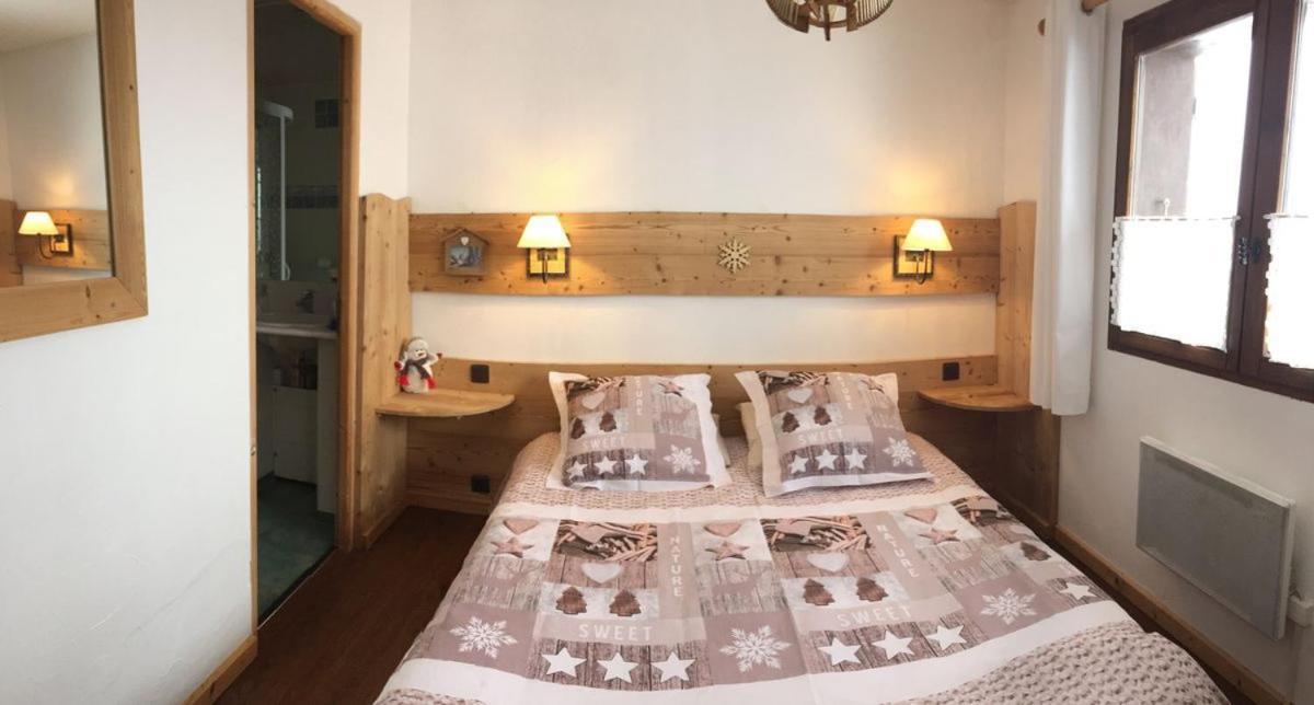 لا كلوساز Chambre D'Hotes La Trace المظهر الخارجي الصورة