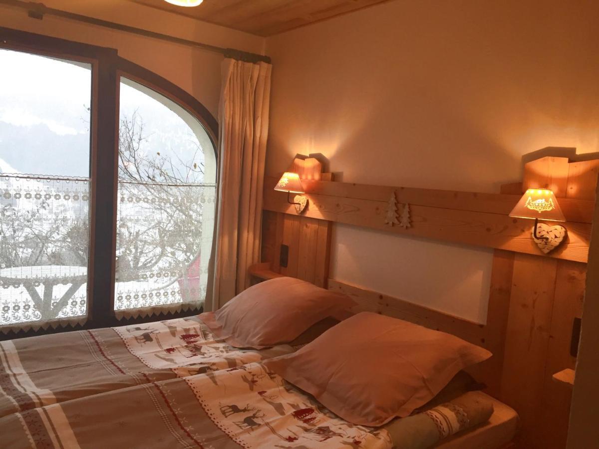 لا كلوساز Chambre D'Hotes La Trace المظهر الخارجي الصورة